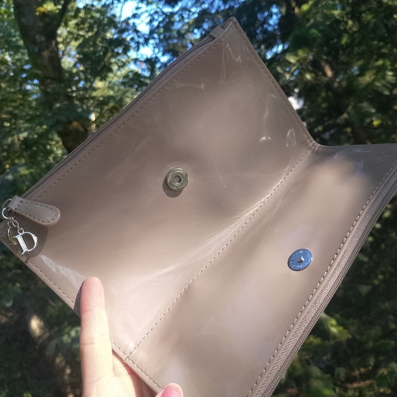 Christian Dior Pouch case - Picture 3 of 4